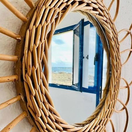 Apartamento Orzola Oceanviews Exterior foto