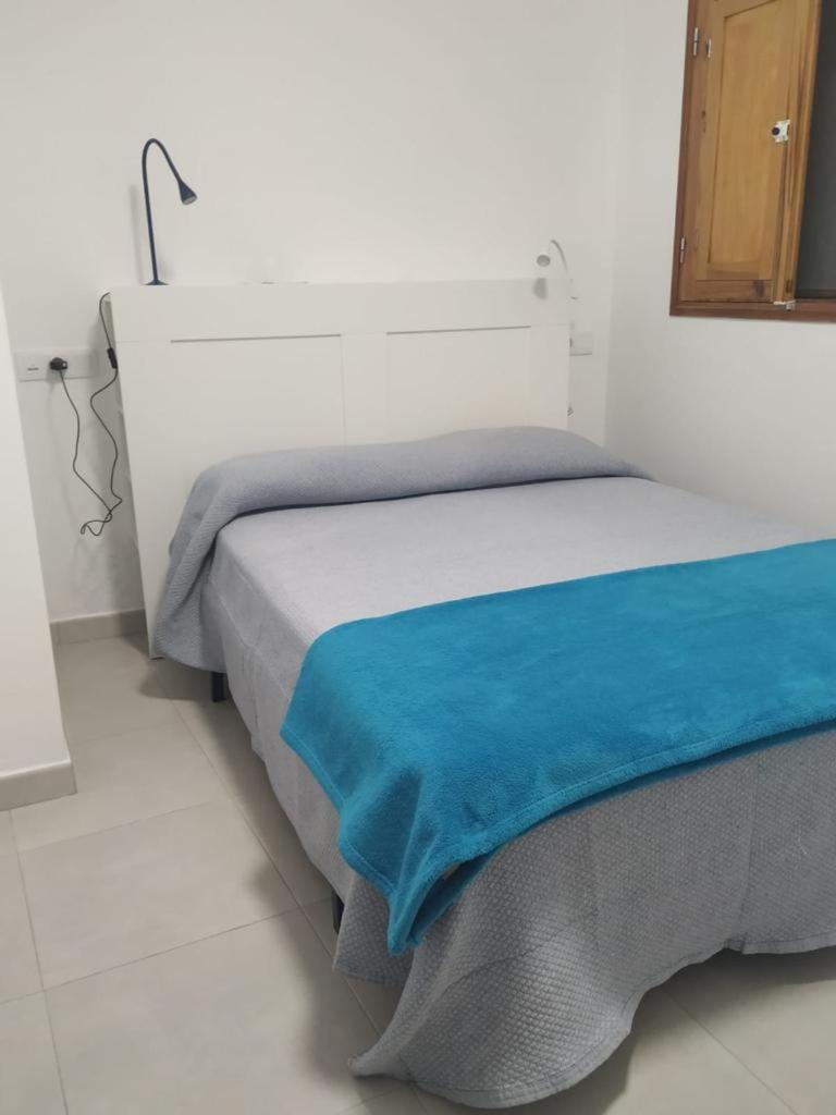 Apartamento Orzola Oceanviews Exterior foto