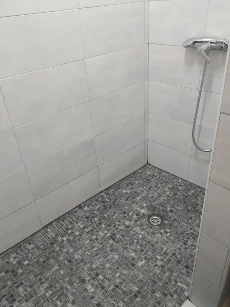 Apartamento Orzola Oceanviews Exterior foto